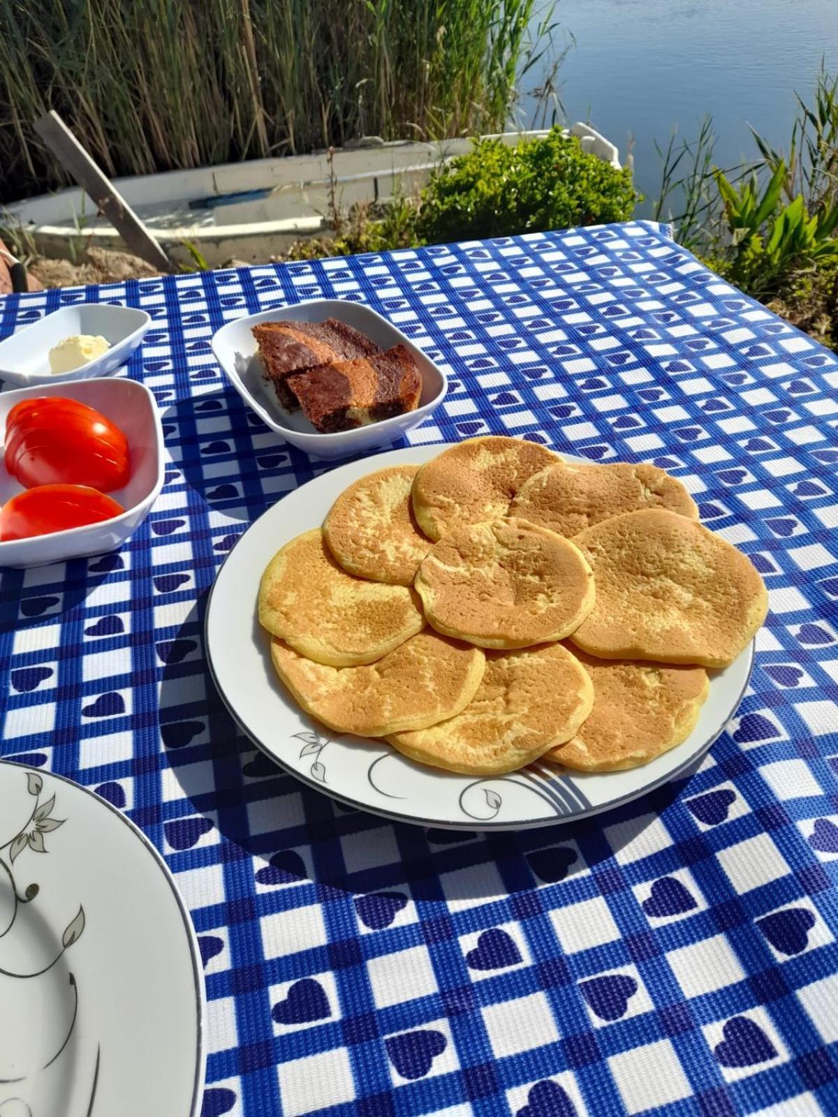 Caunos Bungalow Muğla Exteriör bild